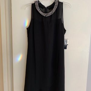 SL Fashions New York Dress